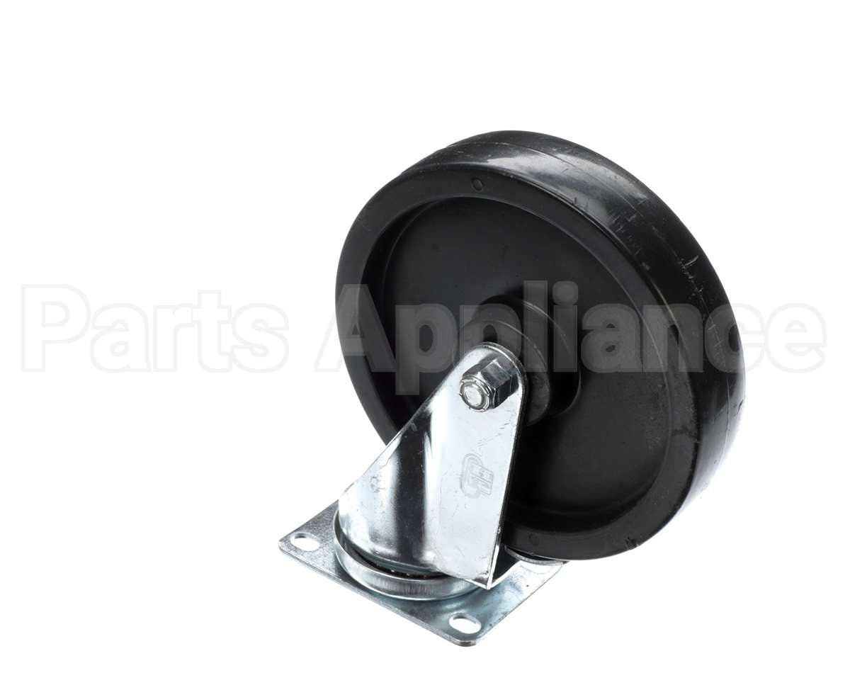 401-520A Beverage Air 7 Plate Caster W/Brake(Standa