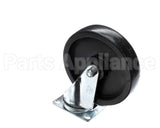 401-520A Beverage Air 7 Plate Caster W/Brake(Standa