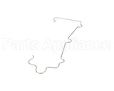 401-595B Beverage Air Retainer - Defrost Heater