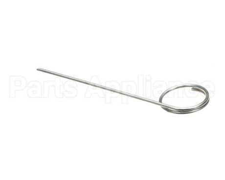 401-650A Beverage Air Lock Core Removal Key A/E/P