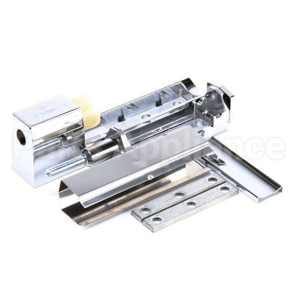 401-658B Compatible Beverage Air Hinge Assembly Adj (Non Lift Off)