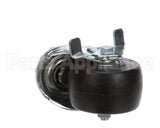 401-696B Beverage Air Caster 3 With Brake 1/2-13 Stem