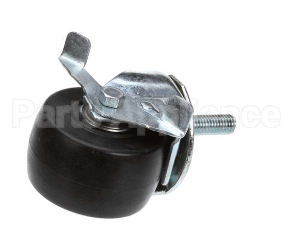 401-696B Beverage Air Caster 3 With Brake 1/2-13 Stem