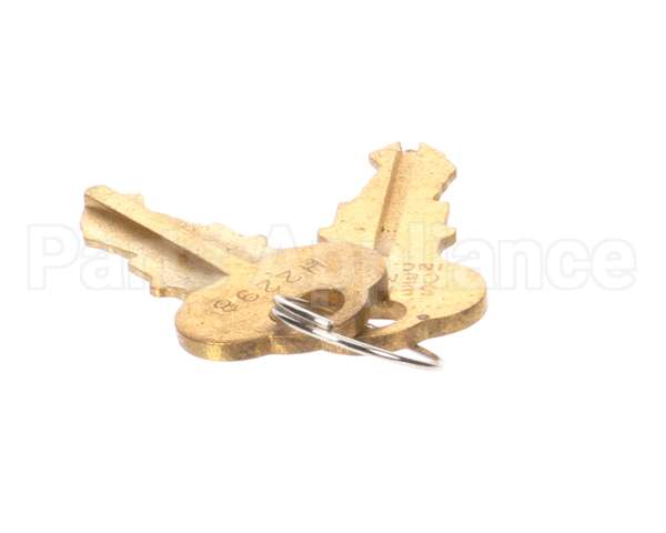 401-820B Beverage Air Key