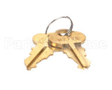 401-820B Beverage Air Key