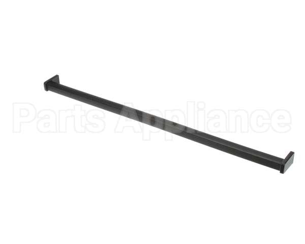 401-823B-01 Beverage Air Glass Rail - Long Bm23