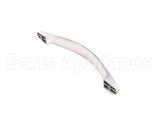 401-824D Beverage Air Handle, Aluminum