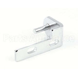 401-835A Compatible Beverage Air Hinge Bracket- Lh Top C Rg