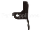 401-840D-02 Beverage Air Hinge Bracket- Bot Rh Black Mc