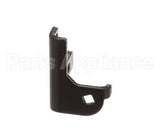 401-840D-02 Beverage Air Hinge Bracket- Bot Rh Black Mc