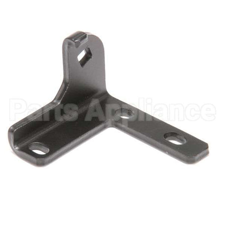 401-842D-02 Compatible Beverage Air Hinge Brkt- Bot Lh Blac K Mc