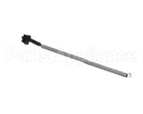 401-850D-02 Beverage Air Torpedo/Spring - Door Mc1300S