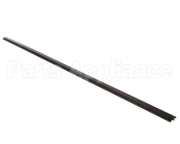 401-857D-01 Beverage Air Seal - Door Black Mc1100S
