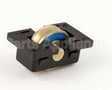 401-859D Beverage Air Wheel - Slider W/Hsg Mc1100S