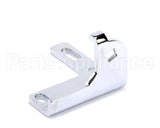 401-879D-02 Beverage Air Hinge Bracket - Rh Bot, Lh Top Ri