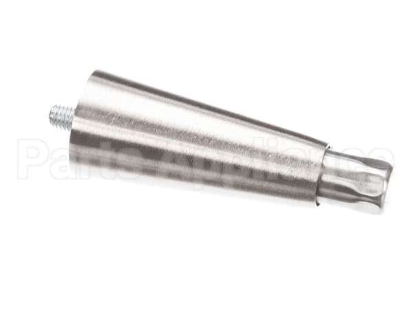 401-907D Beverage Air 6" Adjustable Leg