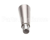 401-907D Beverage Air 6" Adjustable Leg