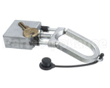 401-909A Beverage Air Draft Arm Faucet Lock Dd Micro