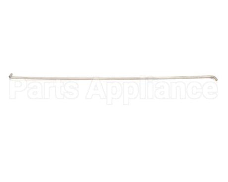 401-984D Beverage Air Torsion Spring,Lh,Spe72-Stl
