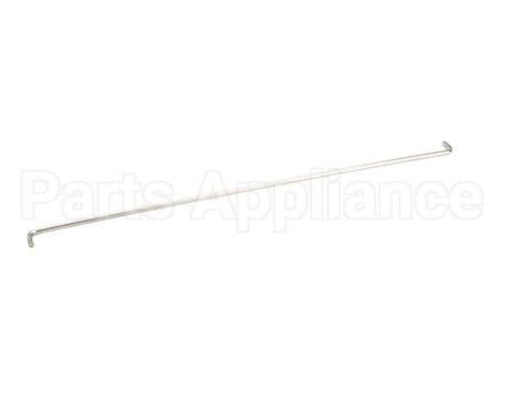 401-986D Beverage Air Torsion Spring,Lh,Spe60-Stl
