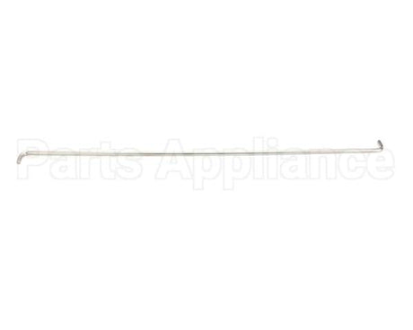 401-986D Beverage Air Torsion Spring,Lh,Spe60-Stl