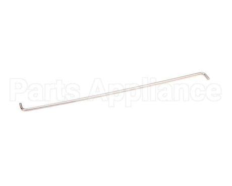 401-988D Beverage Air Torsion Spring,Lh,Spe48-Stl