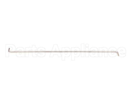 401-988D Beverage Air Torsion Spring,Lh,Spe48-Stl