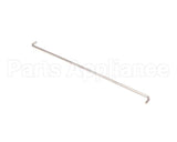 401-988D Beverage Air Torsion Spring,Lh,Spe48-Stl