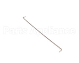 401-988D Beverage Air Torsion Spring,Lh,Spe48-Stl