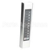 401000 Compatible Franke Touch Panel Assy - Side