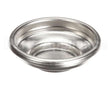 40100001 Rancilio 1 Cup Filter Low