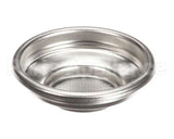 40100001 Rancilio 1 Cup Filter Low