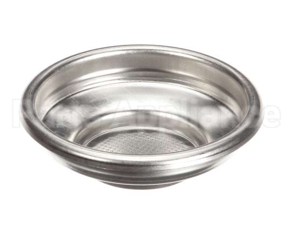 40100001 Rancilio 1 Cup Filter Low