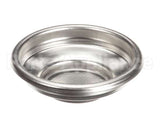 40100001 Rancilio 1 Cup Filter Low