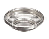 40100001 Rancilio 1 Cup Filter Low