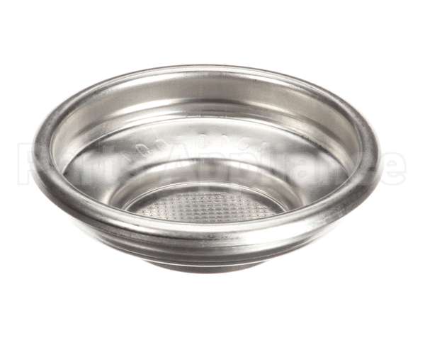 40100001 Rancilio 1 Cup Filter Low