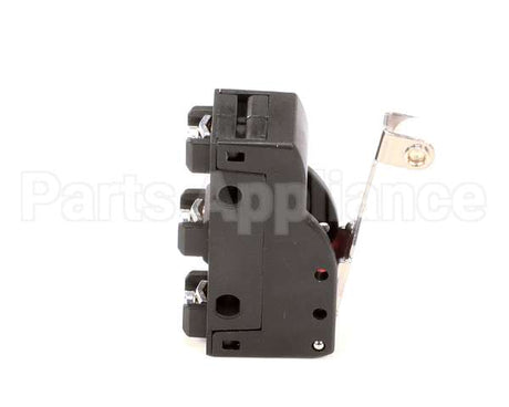 40100010 Firex Round Limit Switch Ms42