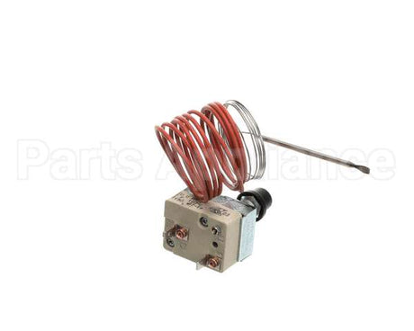 40100044 Firex Safety Thermostat 180C 1F
