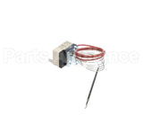 40100068 Firex Thermostat 50-300