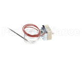 40100068 Firex Thermostat 50-300