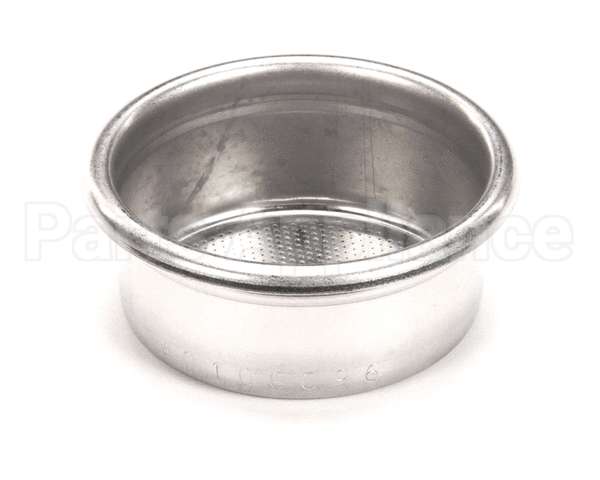 40100096 Rancilio 3 Cup Filter