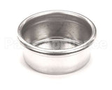 40100096 Rancilio 3 Cup Filter