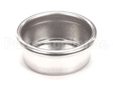 40100096 Rancilio 3 Cup Filter