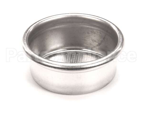 40100096 Rancilio 3 Cup Filter