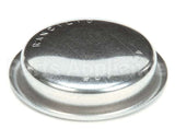 40100105 Rancilio Blind Filter