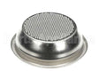 40100107 Rancilio 2 Dose Basket 2019 Max 17