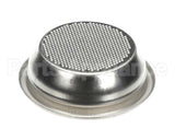 40100107 Rancilio 2 Dose Basket 2019 Max 17