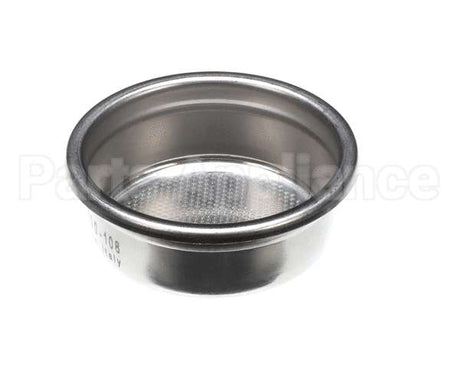 40100108 Rancilio 3 Dose Basket 21G
