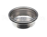 40100108 Rancilio 3 Dose Basket 21G