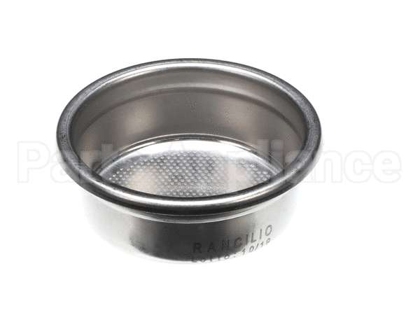 40100108 Rancilio 3 Dose Basket 21G